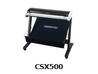 CSX500