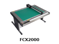 FCX2000