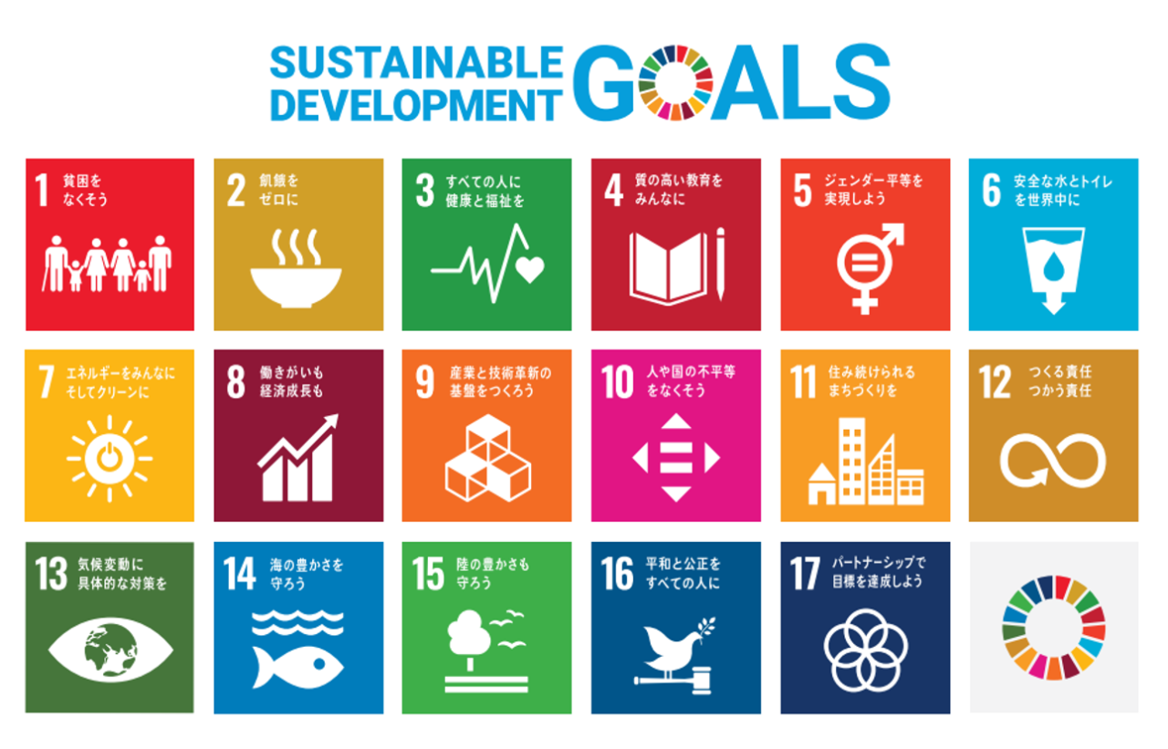 sustainable development goals