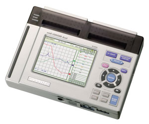 midi LOGGER GL500