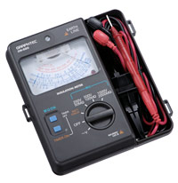 midi LOGGER GL200