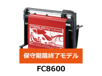 FC8600