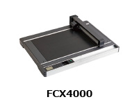 FCX4000