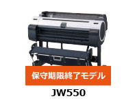 JW550