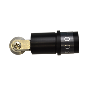 ローラ型 罫引きツール(R0.2mm)