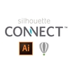 silhouette CONNECT